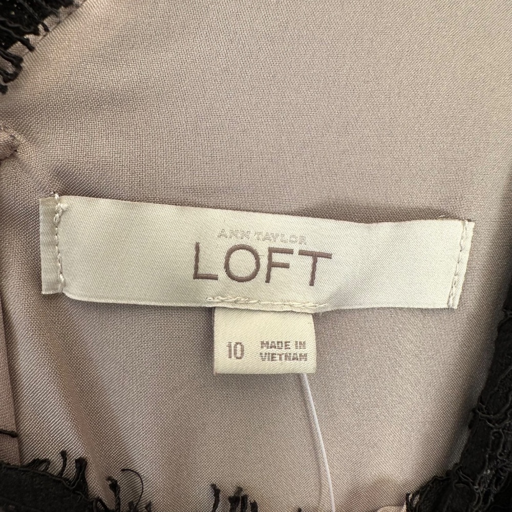 LOFT Dress - Picture 9 of 12